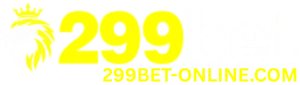 299bet trusted online casino and sports betting site logo